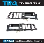 Trq Inner Inside Interior Door Handle Set Of 2 For Chevy Gmc Pickup Truck. Fixed Price $49.95.