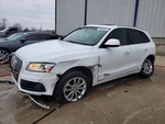 2017 Audi Q5 Passenger Rear Window Regulator Oem 135-50299R Used 115K Miles. Fixed Price $80.70.