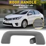 Rear Right Inner Grab Roof Ceiling Pull Handle For Toyota Yaris Corolla RAV4. Fixed Price $12.99.