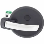 New Front Rear Lh Side Plastic Metal Interior Door Handle Fits Dodge Charger. Fixed Price $32.66.