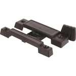 Prime-line F 2532 Slim Sliding Window Sash Lock, 2-1/4 In. Hole Centers,. Fixed Price $15.00.