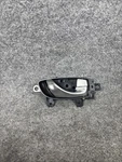 17-20 Infiniti Q50 Front Right Pass Side Interior Inner Door Handle Bezel. Fixed Price $29.00.