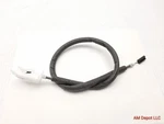 2012 Bmw 535I 550I Gt F07 Front Interior Door Handle Cable 51217197802. Fixed Price $19.99.