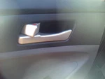 Sonata 2014 Door Handle Interior 30695221. Fixed Price $92.25.
