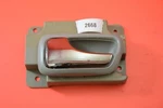 B#1 1998-2000 Volvo S70 V70 Driver Side Oem Door Interior Handle Front. Fixed Price $57.98.