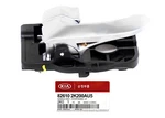 Genuine 826102K200AU5 Inside Door Handle Left For Kia Soul 2012-2013. Fixed Price $74.99.