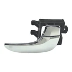 New Front Inside Interior Door Handle Chrome For 2002-2007 Buick Rendezvous. Fixed Price $21.09.