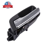 Black Inner Door Handle Left Side For 2012-2015 Chevrolet Sonic Malibu 22853825. Fixed Price $17.38.