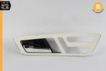 07-13 Mercedes W221 S400 S500 Front Left Side Interior Door Handle Gray Oem. Fixed Price $45.65.