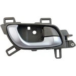 Dorman 96502 Interior Door Handle Front Right Silver Beige. Fixed Price $43.27.