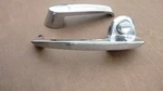 1953-'55 1956 Ford Truck Interior Door & Exterior Handle. Fixed Price $25.00.