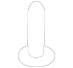 Oem New Ford 2013-2021 Escape Explorer Lower Trim Panel Screw W502661-S451. Fixed Price $13.76.
