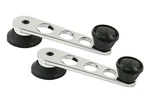Empi 11-4521 Window Crank Pr Upto 1968-1979 Vw Dune Buggy Beetle Baja Ghia. Fixed Price $27.37.