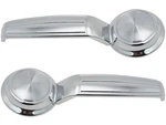 Left Right Interior Door Handle Set For 1975-1995 Chevy G20 1994 JP685GM. Fixed Price $30.69.