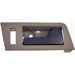 Dorman 81769 Interior Door Handle Front Right Gray (stone). Fixed Price $37.29.