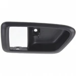 For Toyota Solara Door Handle Trim 1999-2003 Driver Front Inside Black. Fixed Price $20.55.