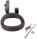 Dorman Interior Door Handle , Pn# 82514. Fixed Price $76.00.