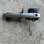 14-18 Subaru Forester Front Left Driver Side Exterior Door Handle Oem. Fixed Price $30.00.