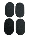 1999 - 2007 Ford Excursion F250 F350 Pillar Grab Handle Bolt Cover Cap Set (4). Fixed Price $27.10.
