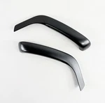 11-13 Kia Sorento Interior Front Door Grab Pull Stable Handle Covers 5014658 Oem. Fixed Price $29.95.