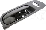 Dorman 96538 Interior Door Handle Front Right Black For 10-13 Mazda Sport. Fixed Price $57.44.