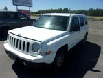 Used Interior Door Handle Fits: 2016 Jeep Patriot Grade. Fixed Price $117.25.