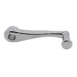 Metal Interior Front Left/right Window Crank Handle Lever For Peterbilt-chrome. Fixed Price $17.45.
