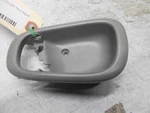 1998-2002 Toyota Corolla Rear Left Driver Door Handle Bezel Cover Trim. Fixed Price $24.99.