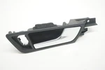2014-2017 Audi SQ5 Rear Passenger Door Handle 8R0839020A. Fixed Price $24.99.