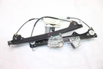 2012 Infiniti G37 V36 Conv #421 Left Front Door Window Regulator. Fixed Price $107.99.
