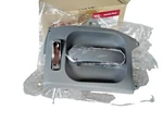 Right Sliding Door Handle 0K53Z72330CCY Compatible With Kia Carnival 1ST. Fixed Price $73.73.