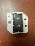 2010-2017 Chevrolet Equinox Front Right Door Lock Control Switch 22903983 Oem. Fixed Price $15.00.
