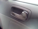 Cobalt 2007 Door Handle Interior 22777394. Fixed Price $92.25.