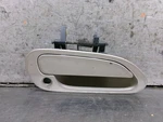 98 - 02 Honda Accord Right Passenger Front Exterior Door Hanlde Painted Sedan. Fixed Price $19.96.