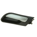 Uro Parts 51418408565 Interior Door Handle For 00-06 Bmw X5. Fixed Price $30.99.
