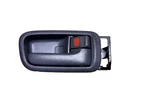 Toyota RAV4 2003-2005 Front Right Interior Door Handle Osf Grey 69205-30150-B6. Fixed Price $22.93.