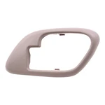 For 1995-1999 C1500 Door Handle Bezel Right Suburban. Fixed Price $13.20.