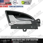 Right Inner Door Handle (black) Fits Maserati Grancabrio Granturismo, 981603000. Fixed Price $206.23.