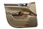 11-18 Porsche 958 Cayenne Front Left Driver Side Interior Door Panel Beige Oem. Fixed Price $142.50.