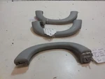 2006-2011 Mercedes CLS500 CLS550 Overhead Trim Grab Handle (3) 2118100051 Gray. Fixed Price $15.00.