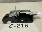 2010 Lincoln Mkz Rear Right Passenger Side Door Interior Handle Oem+. Fixed Price $50.32.