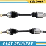 For Mitsubishi Galant Talon 2000 Gtx Awd Front Cv Axle Shafts Surtrack Set. Fixed Price $227.90.