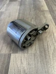 06-10 Ford Explorer Mountaineer Rear Left Side Interior Inner Door Handle Oem. Fixed Price $14.99.