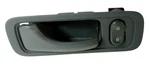2003 2006 Honda Element Left Driver Front Interior Door Handle Opener Gray Oem. Fixed Price $43.73.