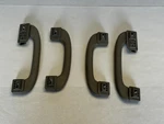 2006-12 Bmw E90 E60 Roof Interior Grab Grip Handle Set 4 Oem 7033661. Fixed Price $74.99.