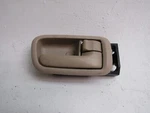 Door Handle RX300 1999 2003 Lexus Right Passenger Rear Back Inner Interior Oem. Fixed Price $39.99.