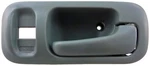 Dorman 82241 Interior Door Handle Front Right Green. Fixed Price $51.99.