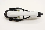 2021 - 2023 Polestar Front Left Outside Door Exterior Handle Oem White 707. Fixed Price $107.78.