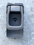 2001 Nissan Altima Front / Rear Door Interior Handle Right Side - Gray Oem. Fixed Price $14.58.
