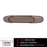 For 1998-2003 Toyota Sienna Exterior Door Handle Rear Left Right Beige 80359. Fixed Price $11.09.